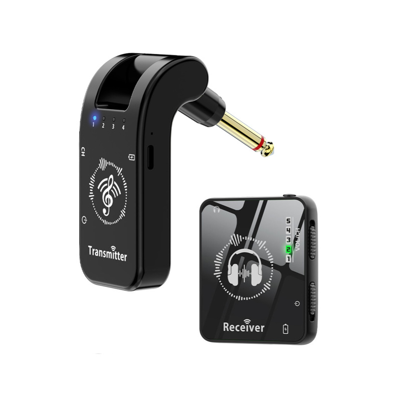 In Ear Monitor Iem - Transmisor de sistema IEM inalámbrico, receptor