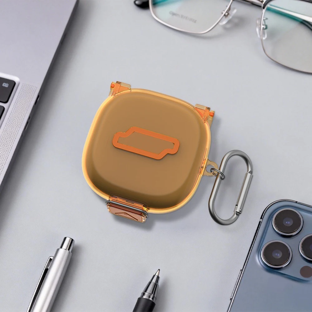 Headphone Case Hard - Funda protectora a prueba de golpes