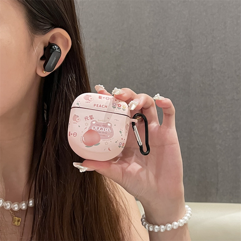 Funda protectora de silicona c - Bose Headphone Qc Ultra reseña y precio