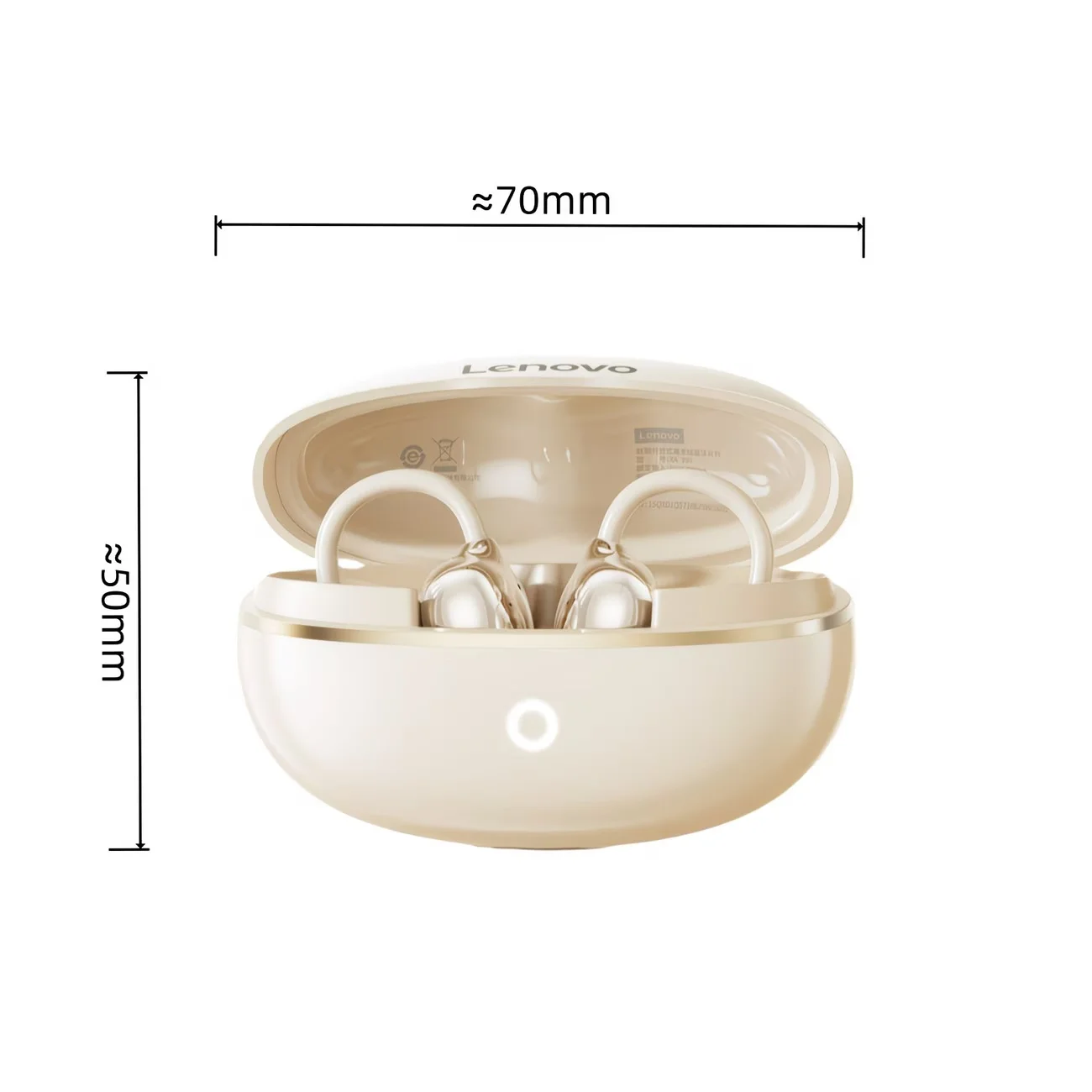 Audífonos Inalámbricos Origina - Sports Earphone Hook reseña y precio