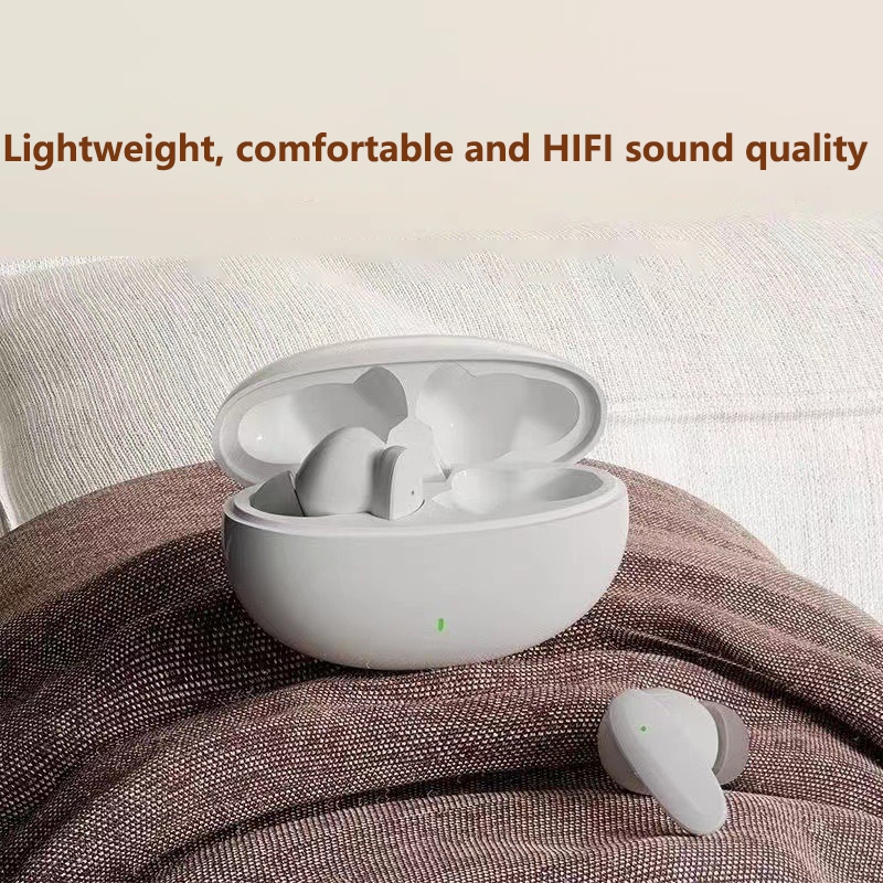 Lenovo New Wireless Earphone B - Wired Earphone Mic reseña y precio