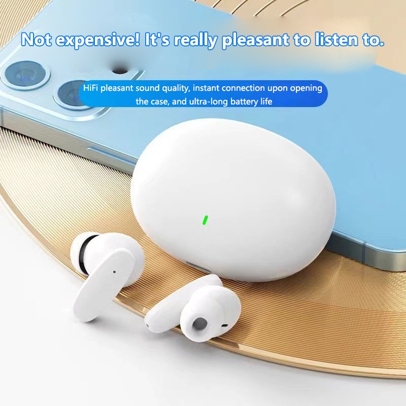 Lenovo New Wireless Earphone B - Wired Earphone Mic reseña y precio