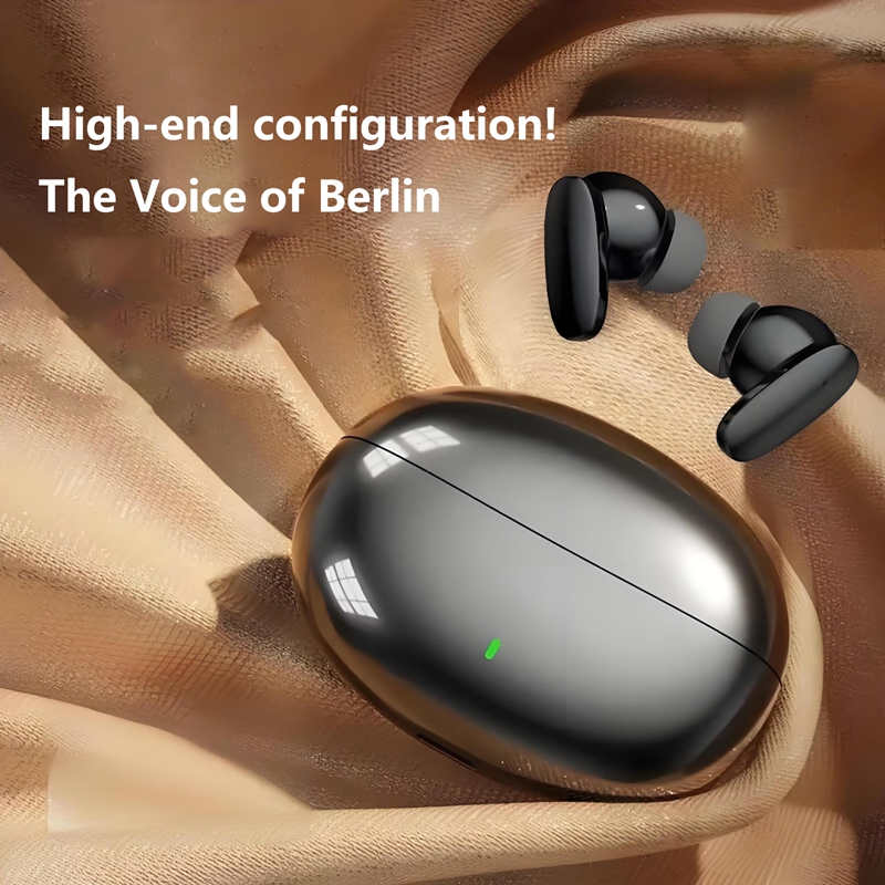 Lenovo New Wireless Earphone B - Wired Earphone Mic reseña y precio