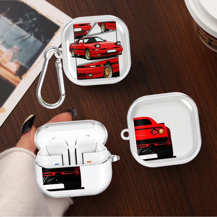 Funda para Redmi Galaxy Buds 8 - Sports Earphone Hook reseña y precio