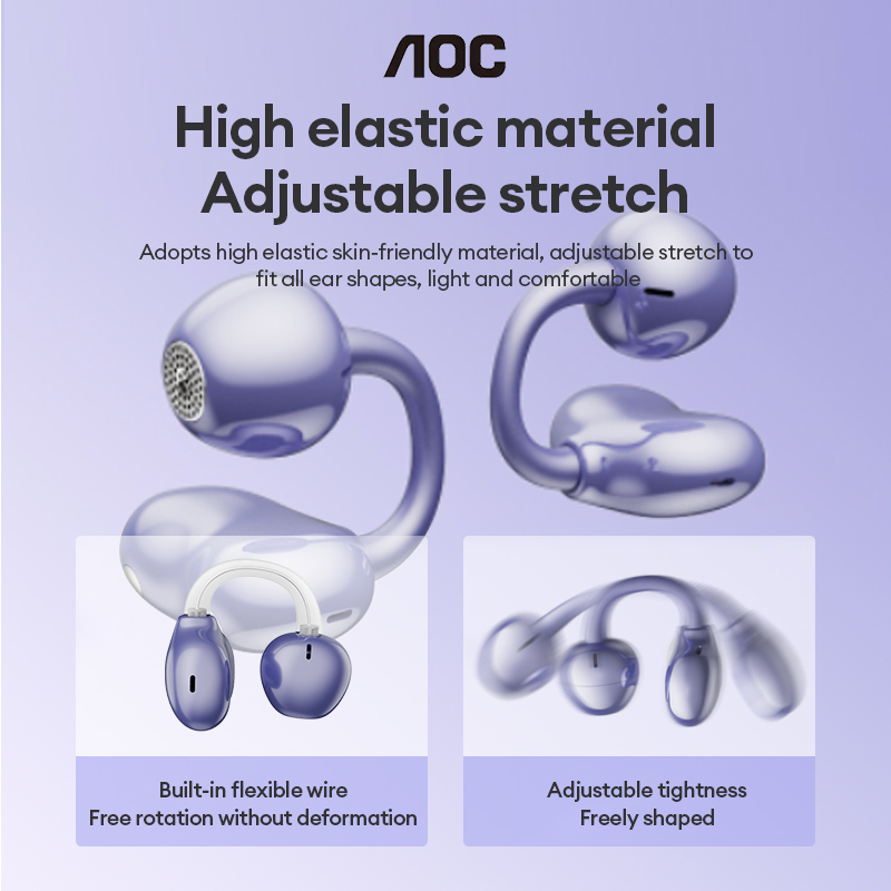Auriculares inalámbricos Bluet - Earbuds Charging Case reseña y precio