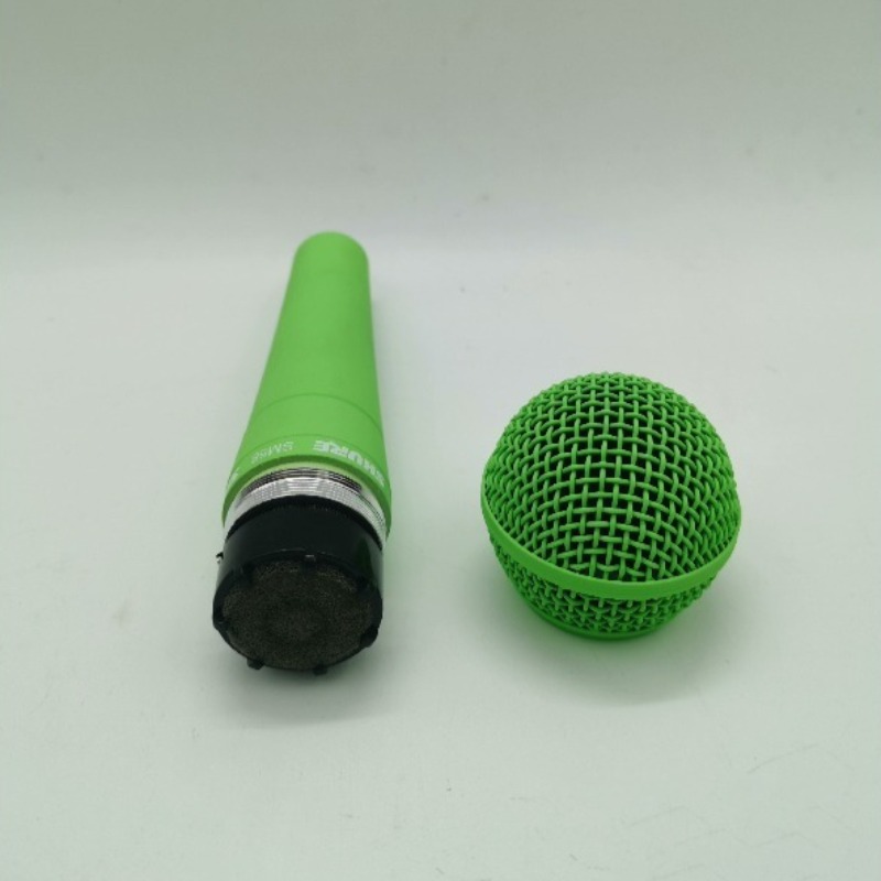 Micrófono Dinámico Vocal Shure - Shure Mic Mv7 reseña y precio