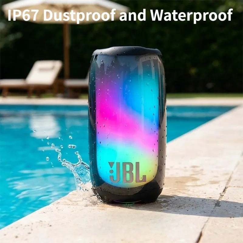 Altavoz Inalámbrico para Fiest - Jbl Speaker Charge 5 reseña y precio