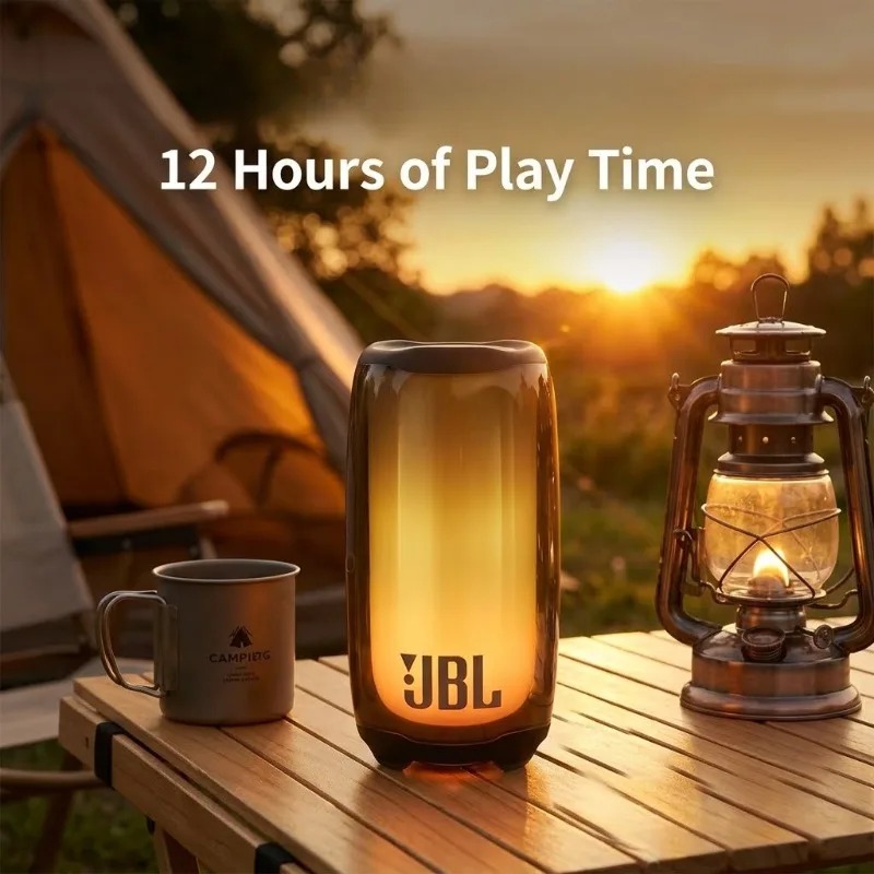 Altavoz Inalámbrico para Fiest - Jbl Speaker Charge 5 reseña y precio