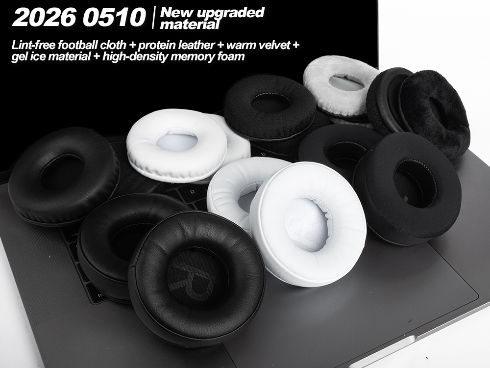 Almohadillas de Repuesto para  - Sennheiser Headphone Hd 25 reseña y precio