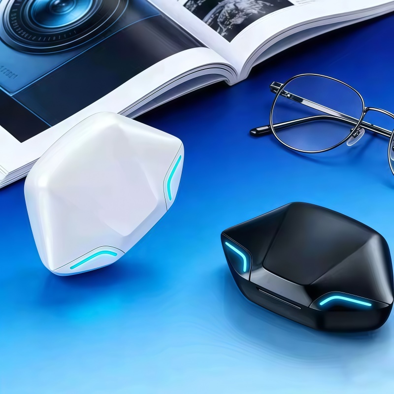 Auriculares inalámbricos Bluet - Wireless Earbuds Tws reseña y precio