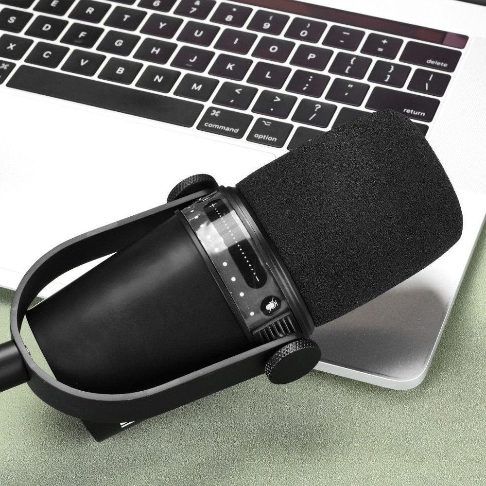 Cubierta de Repuesto para Micr - Shure Mic Mv7 reseña y precio