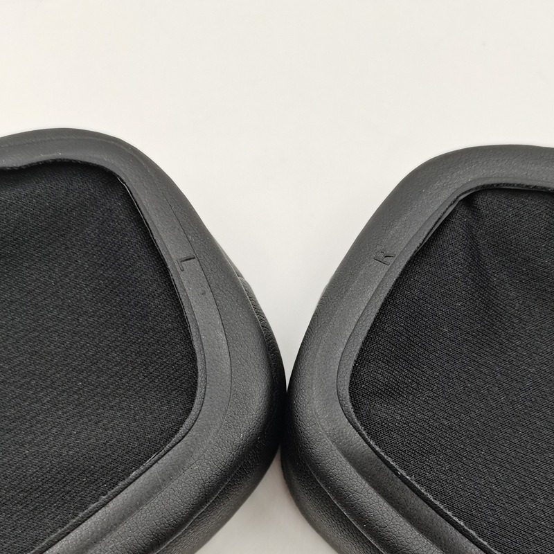 Almohadillas de repuesto para  - Gaming Headset Rgb reseña y precio