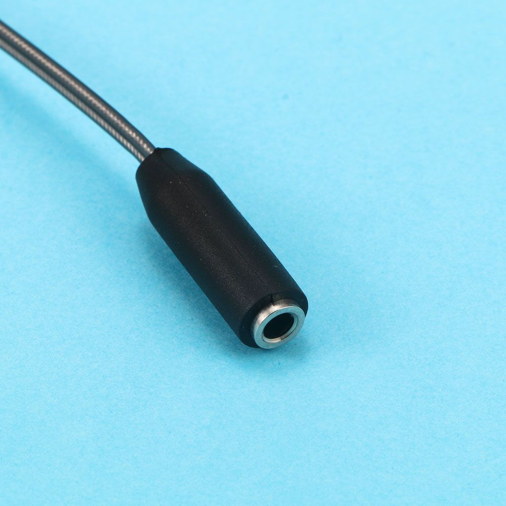 Adaptador de PC hembra a 2 mac - Earphone Splitter Jack reseña y precio
