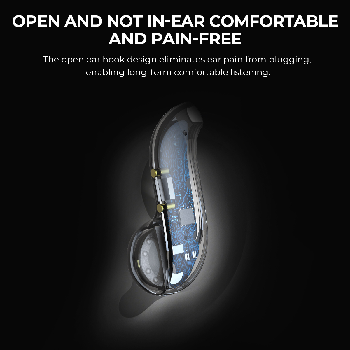 Auriculares Bluetooth de oído  - Noise Cancelling Headphone reseña y precio
