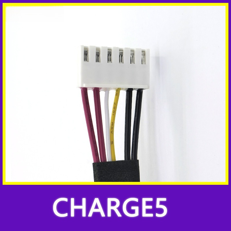 Batería Compatible con JBL Cha - Jbl Speaker Charge 5 reseña y precio