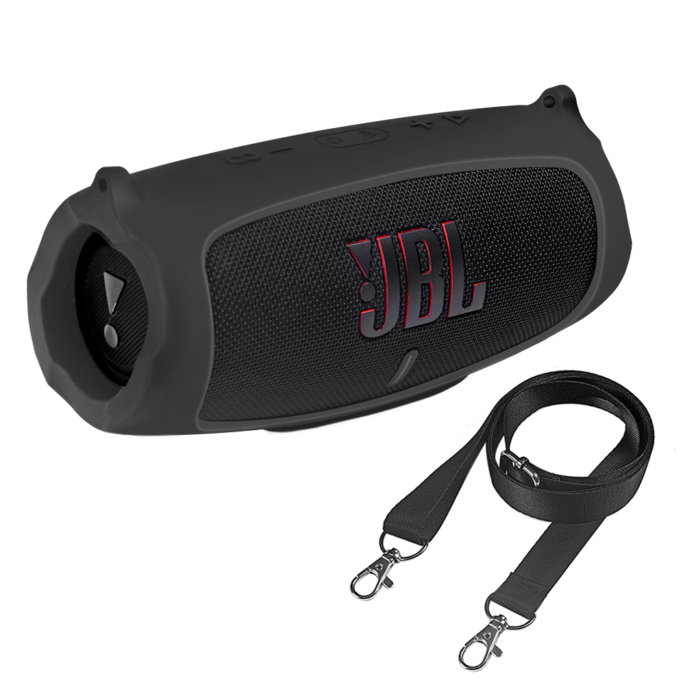 Funda de Silicona Suave de 5 C - Jbl Speaker Charge 5 reseña y precio