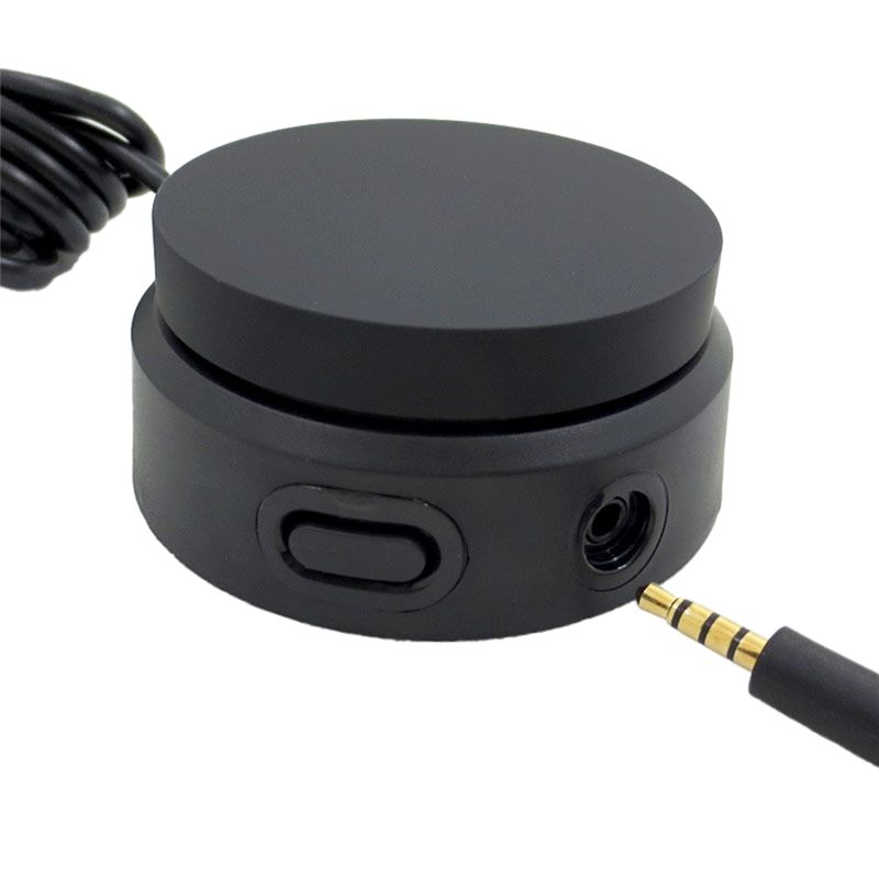 Controlador de volumen USB B27 - Bose Headphone Qc45 reseña y precio