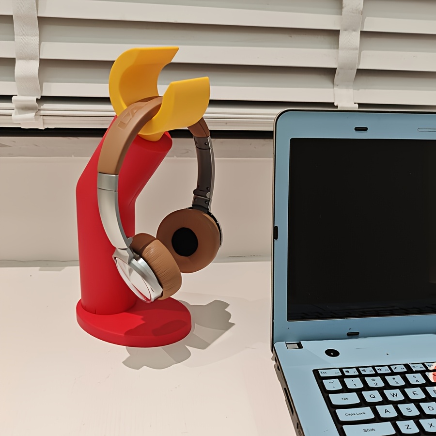 Soporte creativo para auricula - Headphone Stand Desk reseña y precio