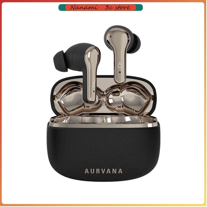 Nuevos auriculares creativos A - Noise Cancelling Headphone reseña y precio